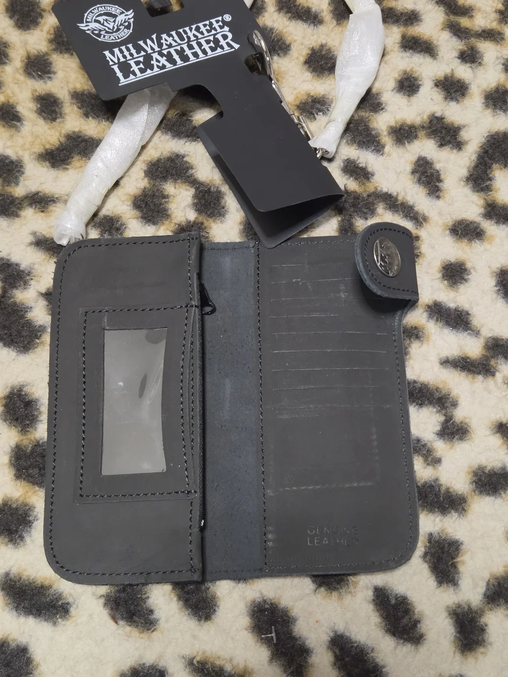 Milwaukee Leather